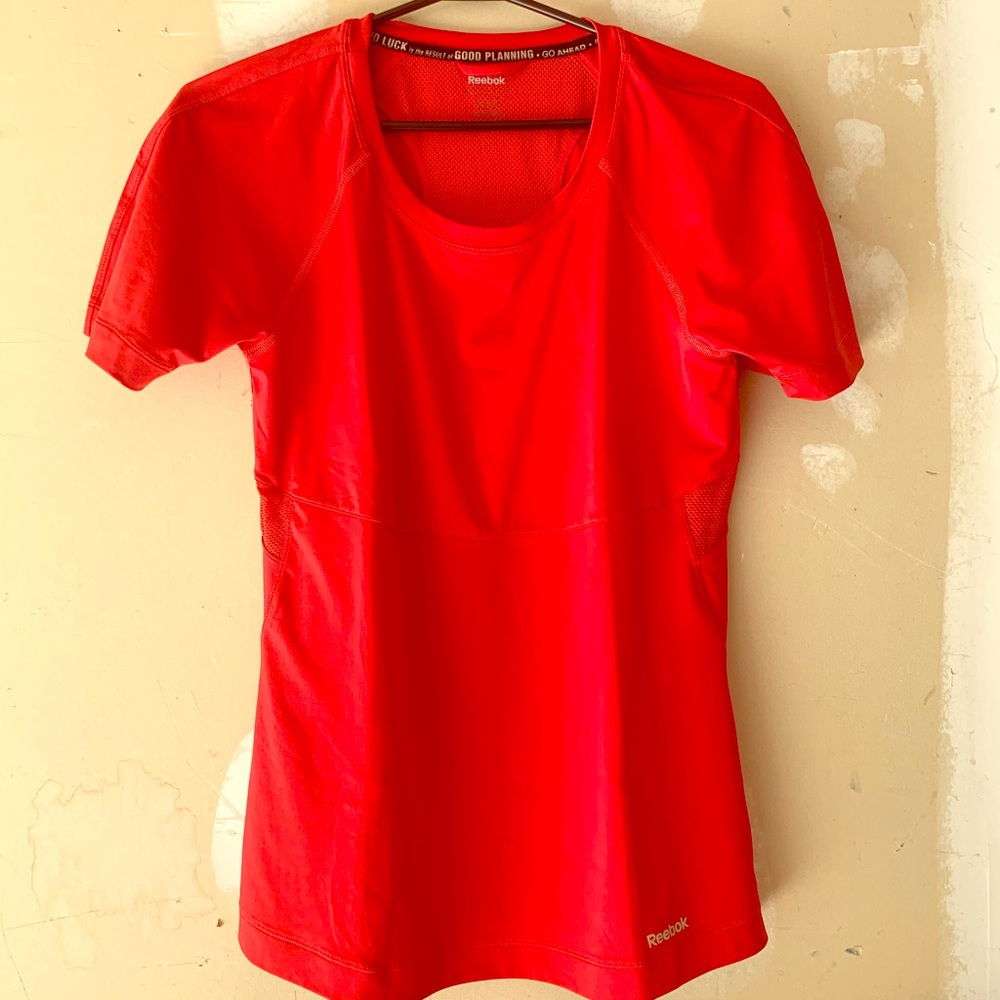 Reebok Dri-fit top